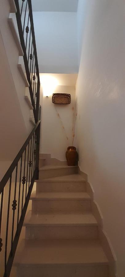 מלון פולינאנו א מארה Via Roma 224 מראה חיצוני תמונה