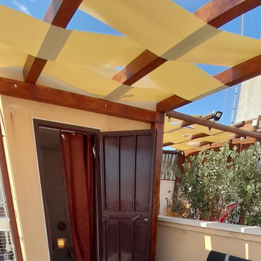 מלון פולינאנו א מארה Via Roma 224 מראה חיצוני תמונה