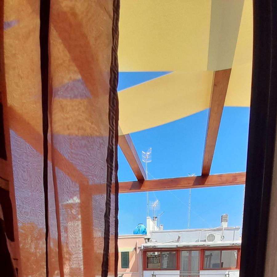 מלון פולינאנו א מארה Via Roma 224 מראה חיצוני תמונה