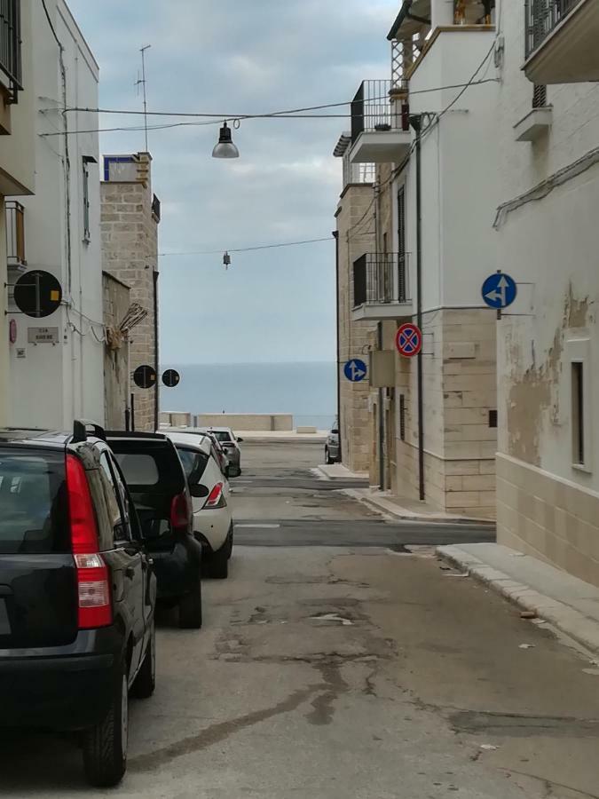 מלון פולינאנו א מארה Via Roma 224 מראה חיצוני תמונה